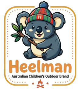 Heelman Logo